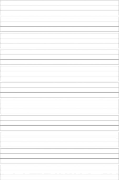 Actual product image Naturaline Exercise book FSC Switzerland (B5, Lined)