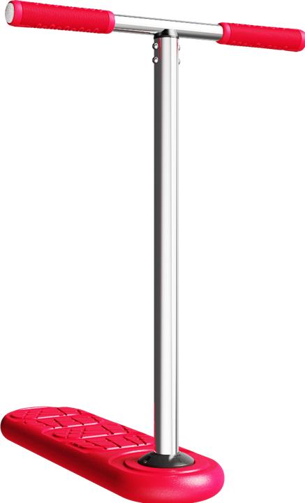 Produktbild Indo Trampoline Scooter