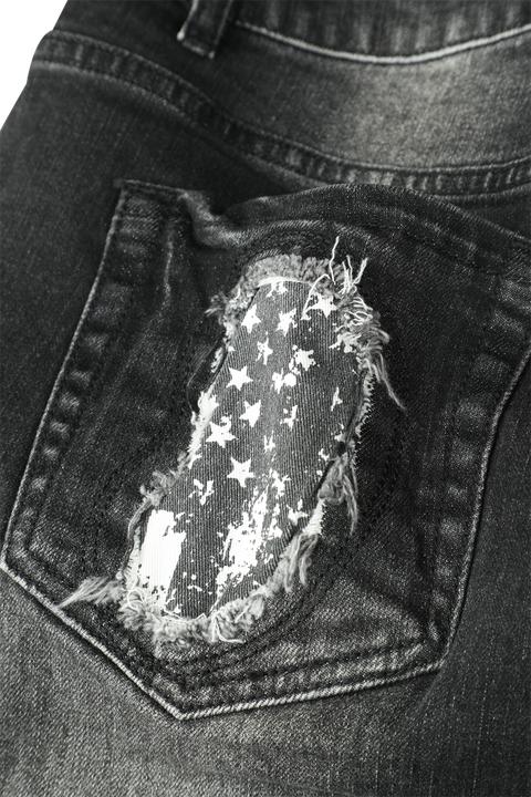 Image du produit Rock Rebel by EMP Walk With Me In Hell (34)