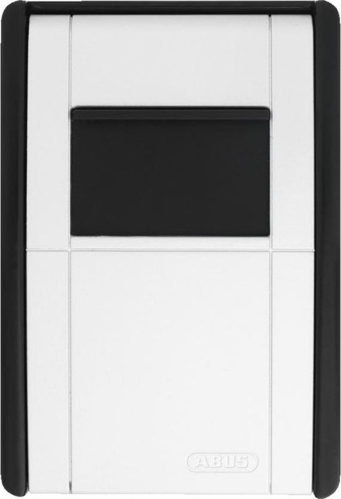 Actual product image Abus KeyGarage 787 Smart Bluetooth for wall mounting