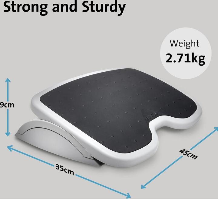 Produktbild Kensington Fussstütze SoleMate (51 x 36 x 9.5 cm)
