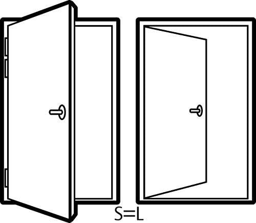 Immagine prodotto Yale Codice Maniglia (Combinazione numerica elettronica)