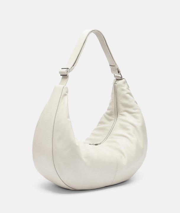 Produktbild Liebeskind Berlin Hobo Grosse Hobo-Bag aus Schafsleder