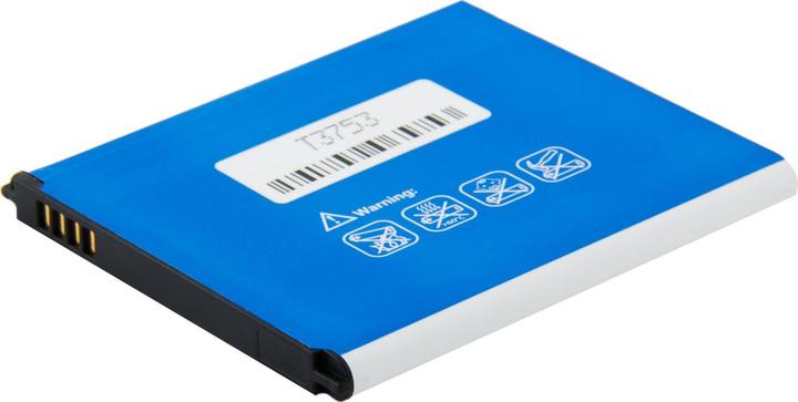 Productafbeelding Avacom Batterij GSSA-i9500-2600A voor mobiele Samsung Galaxy S4 Li-Ion