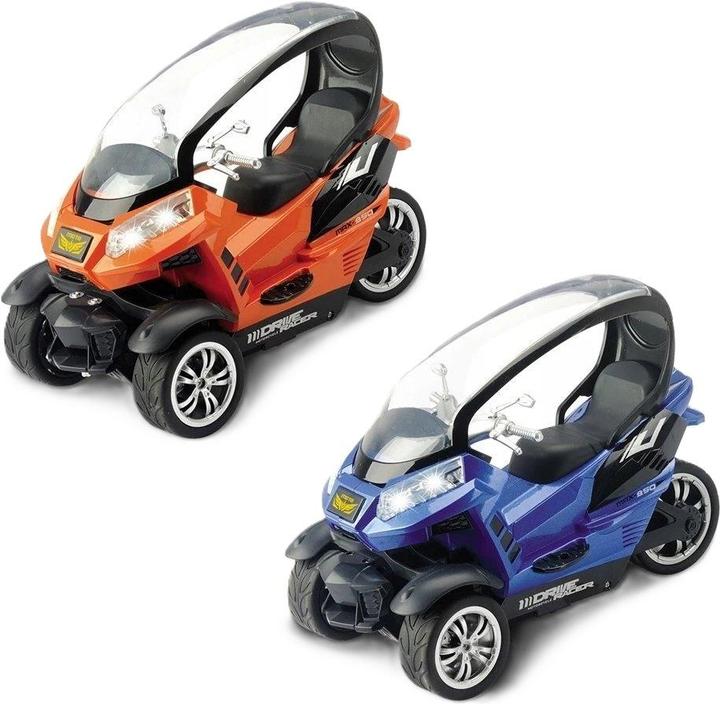 Creative Moto telecomandata YD898-T56