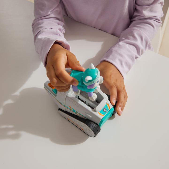 Actual product image Paw Patrol Basisfahrzeug Everest