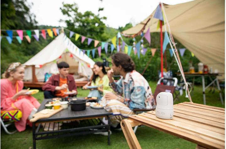 Actual product image Canon Powershot PX Essential Kit (1920 x 1080 Pixels)