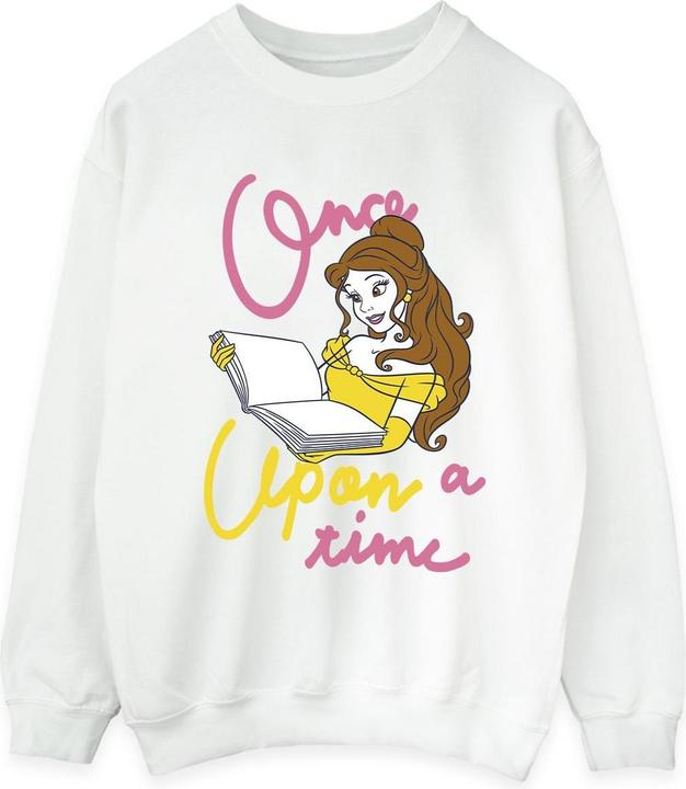 Produktbild Beauty And The Beast Once Upon A Time Sweatshirt (S)