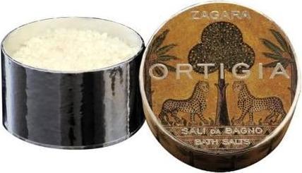 Immagine prodotto Ortigia Sicilia Ortigia Sali da bagno ai fiori d'arancio 500g (Sali da bagno)