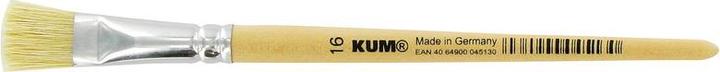 Produktbild Kum Pinsel Borsten (16 mm)