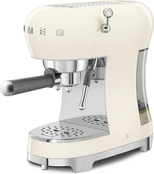 Espresso machines