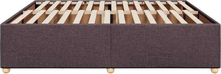 Image du produit vidaXL Bettgestell (180 x 200 cm)