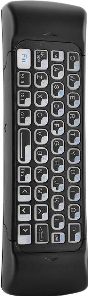 Produktbild Minix Neo W2 (Gerätespezifische Fernbedienung, WLAN)