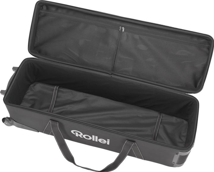 Image du produit Rollei Valise à roulettes 106 cm (106 l)