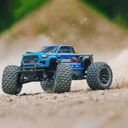 Produktbild Arrma Granite Boost Mega (RTR Ready-to-Run)