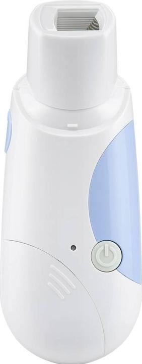 Produktbild NUK Fieberthermometer Flash (Berührungslos, Stirn)