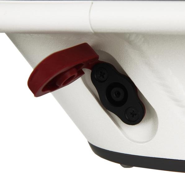 Image du produit Xiaomi M365 (25 km/h, 30 km, 250 W)