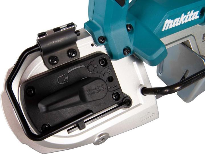 Actual product image Makita DPB183Z