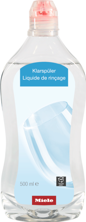 Miele Rinse aid (Flask)