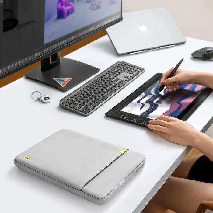Productafbeelding tomtoc Veelzijdige A13 (13.30", Universeel, Appel)