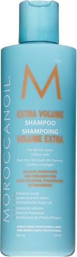 Immagine prodotto Moroccanoil Volume extra (1000 ml, Shampoo liquido)