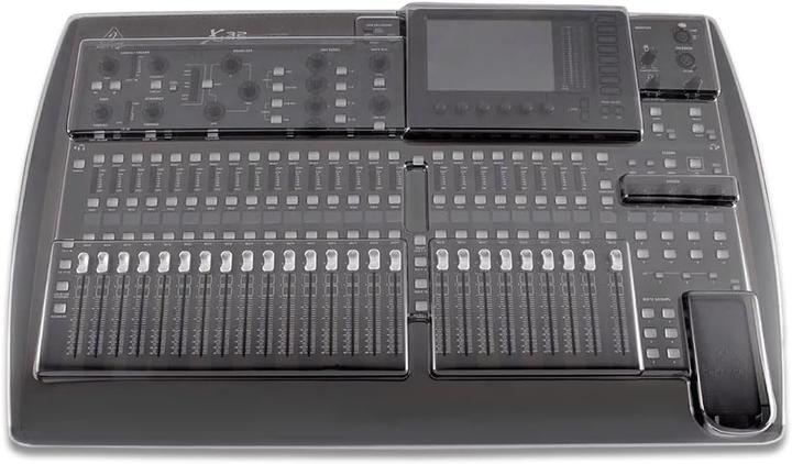 Produktbild Decksaver Behringer X32