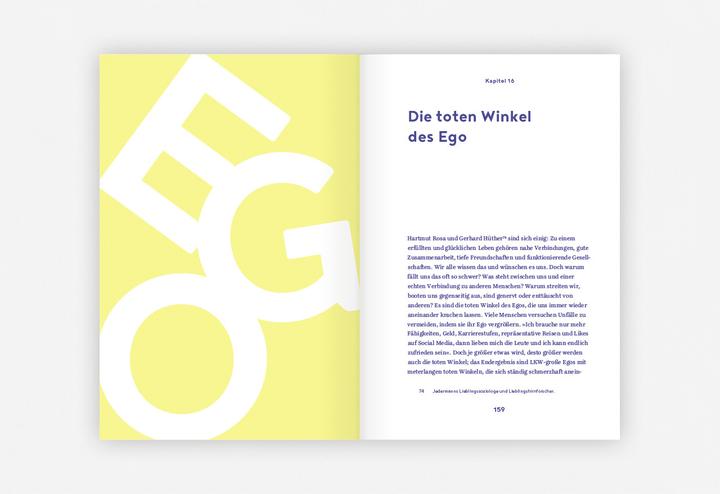 Produktbild Unfog your mind (Deutsch, Leander Greitemann, 2023)