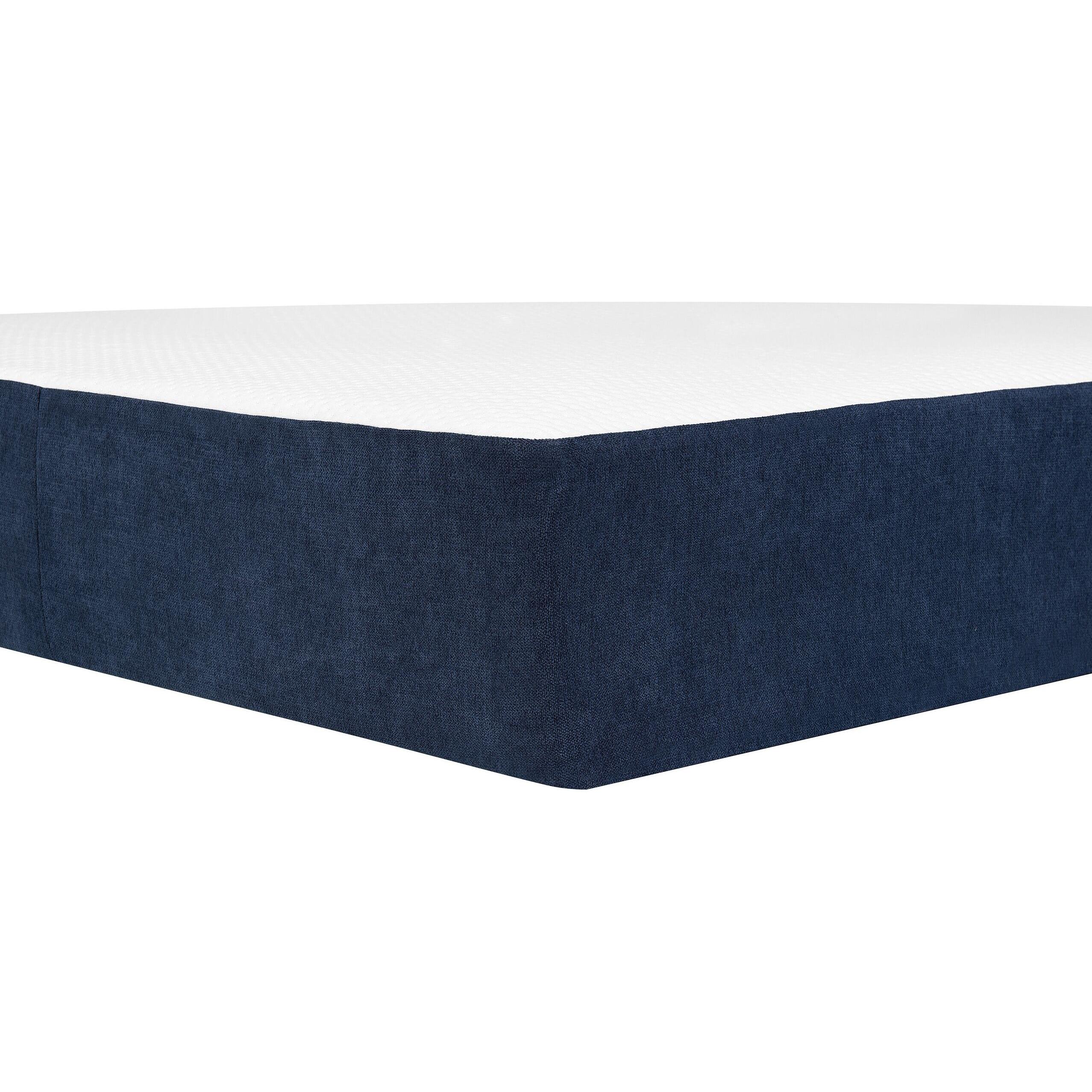 Thumbnail - Beliani, Matratze, Allure (90 x 200 cm, Schaumstoffkern)