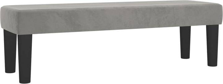 Produktbild vidaXL Boxspringbett (200 x 200 cm)