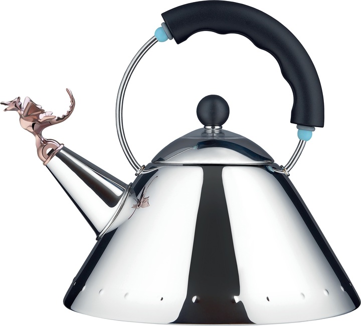 Immagine prodotto Alessi Tè Rex (2 l)
