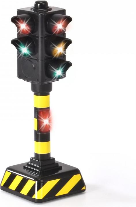 Actual product image Dickie Traffic Light