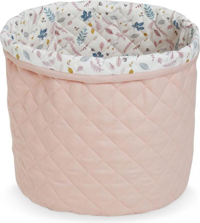 Produktbild Cam Cam Copenhagen Aufbewahrungskorb Blossom Pink