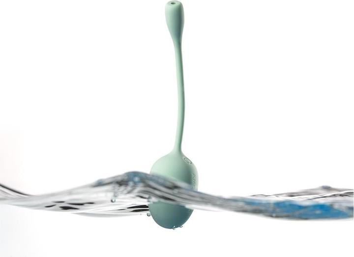 Produktbild Amorelie »Oh to Go 2.0« VibroEi mit Fernbedienung