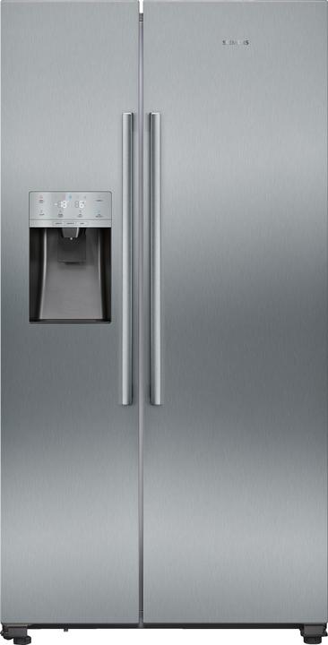 Siemens KA93DAIEP (562 l)