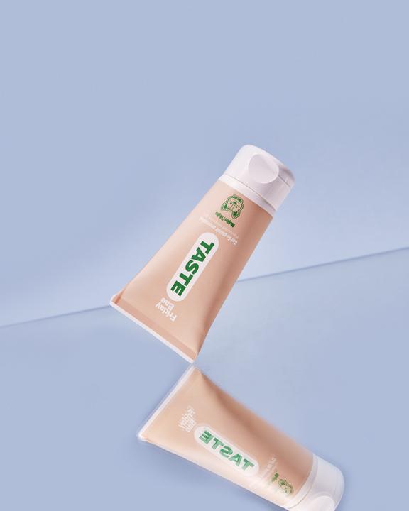Actual product image Friday Bae TASTE MOJITO Gleitgel (50 ml)