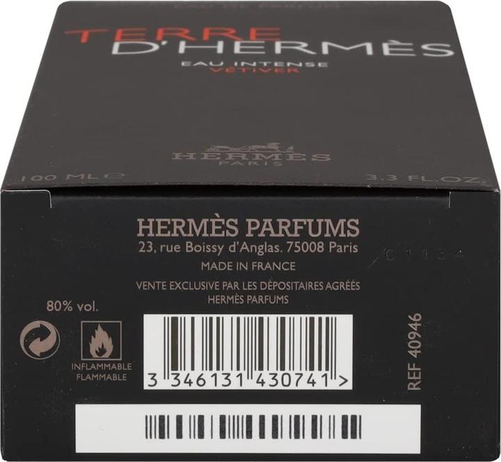 Immagine prodotto Hermès Terre D'hermes (Eau de parfum, 100 ml)