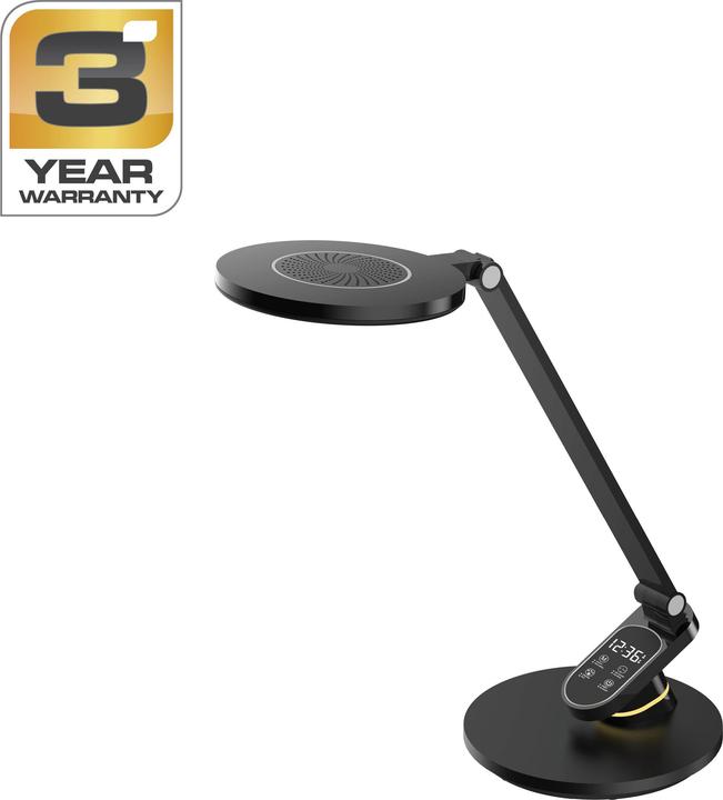 Image du produit Standart Lampe De Table élégante LED Bl1235 Black (450 lm)
