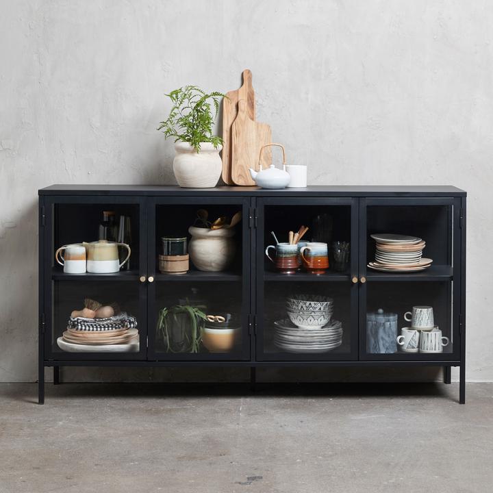 Image du produit Nordic Touch Christiansfeld (170 x 85 x 40 cm)