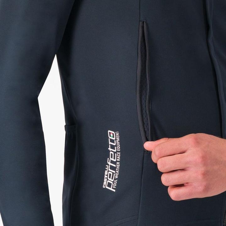 Produktbild Castelli Perfetto RoS 2 Jacket (3XL)
