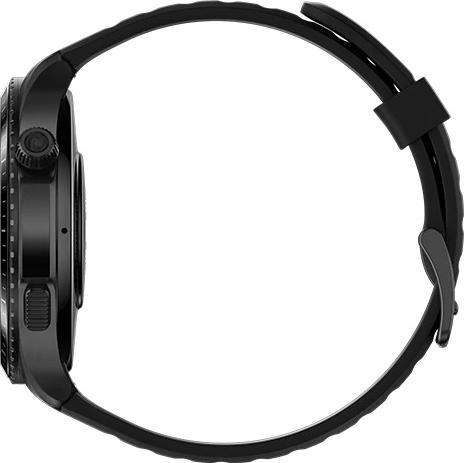 Actual product image Noise Smartwatch Origin (Czarny)