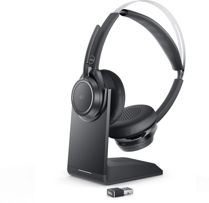 Produktbild Dell Premier Wireless ANC WL7022 (Kabellos, USB-A)