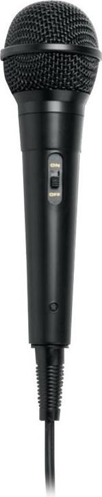 Produktbild Muse MC-20B Professional Wierd Microphone