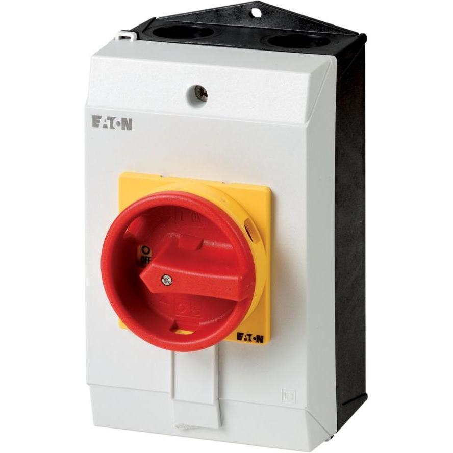 Eaton, Systemstromversorgung, T3-4-8343/I2/SVB