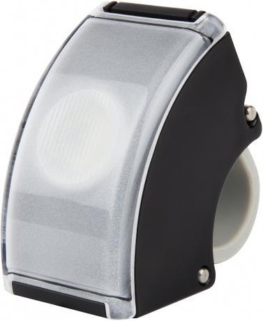 Actual product image Bookman Curve (80 lm, 37 lm)