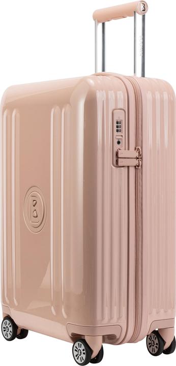 Actual product image Bogner Trolley + Case Piz C55 Trolleycase SVZ 4w (38 l)