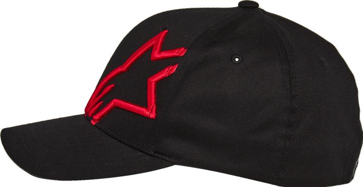 Actual product image Alpinestars Corp Shift 2 Flexfit Hat (S, M)
