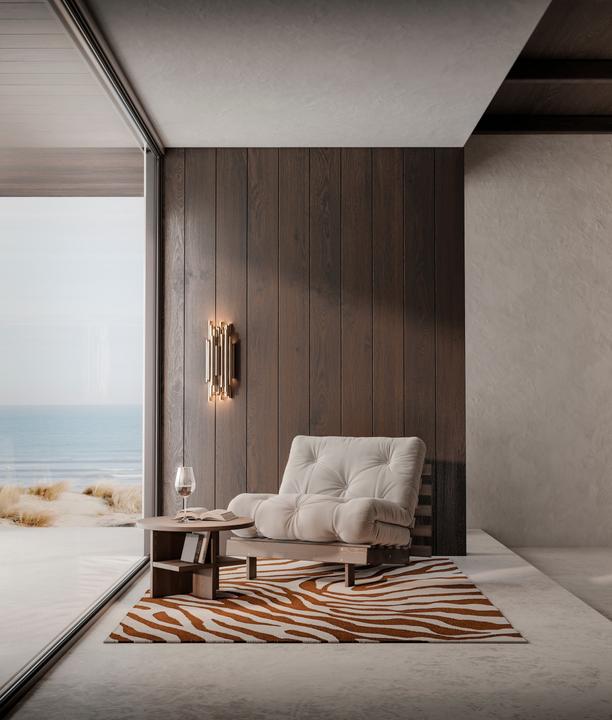 Image du produit Karup Design Roots (Canapé-lit, 1 place)