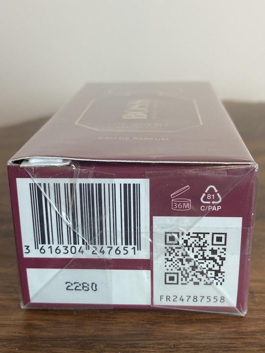 Produktbild Hugo Boss Magnetic (Eau de Parfum, 30 ml)