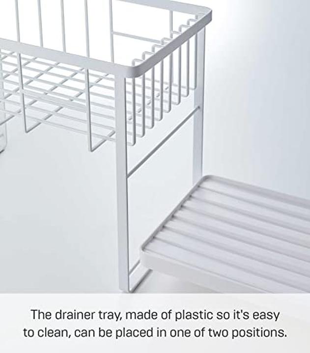 Image du produit Yamazaki Abtropfgestell TOWER