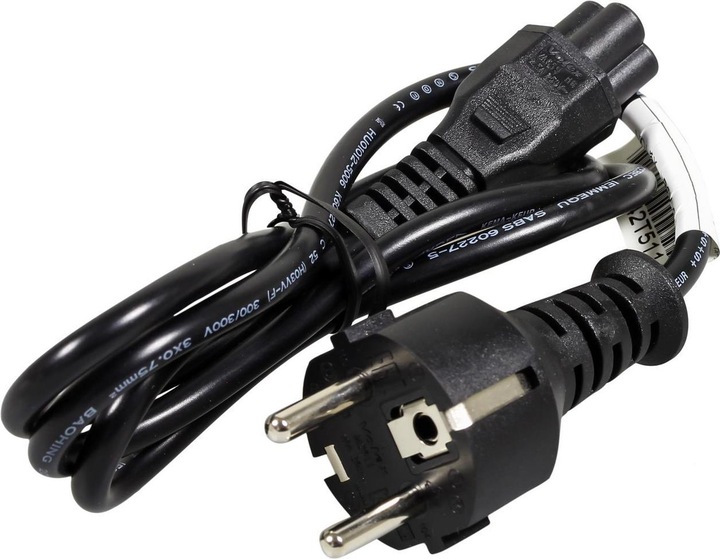 Actual product image Lenovo Luxshare 3pin CE